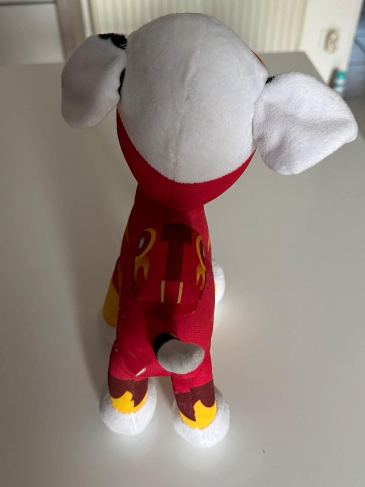Marcus Pat-Patrouille 29cm – Paw Patrol – taille Prématuré, jusqu'à 44cm 5