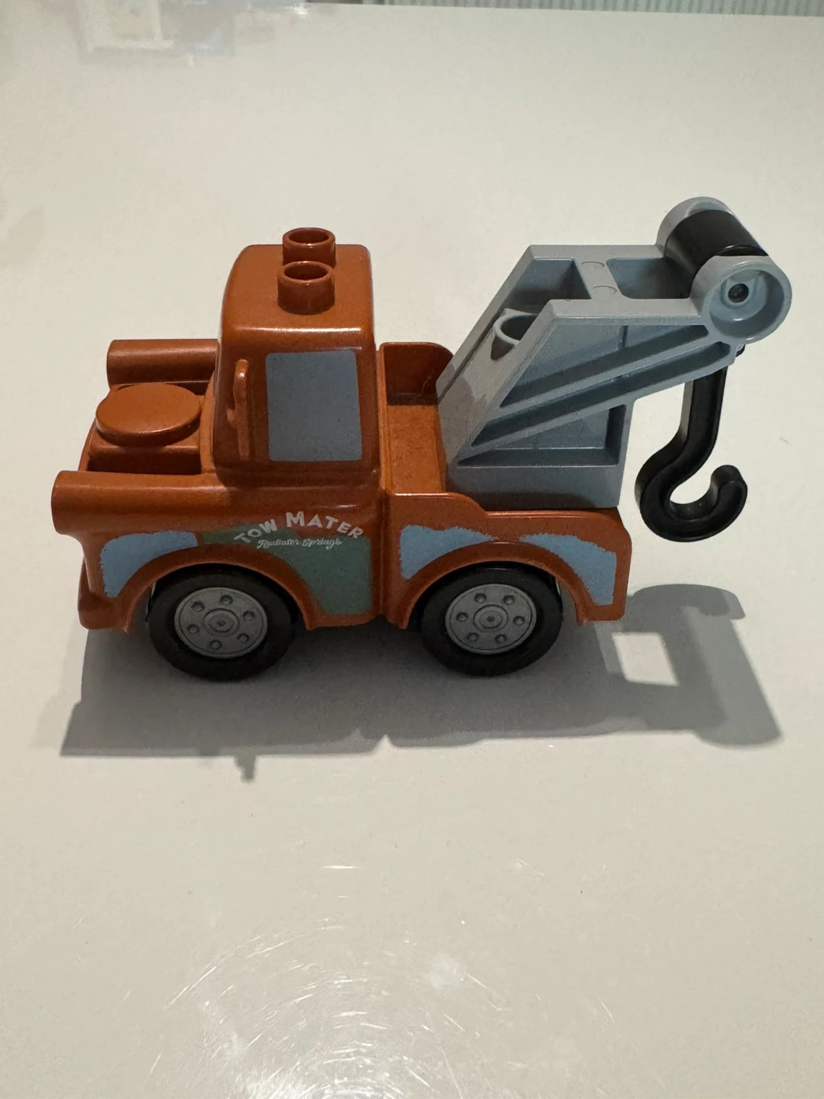 Lego Martin Disney Cars – Cars – taille Taille unique 2