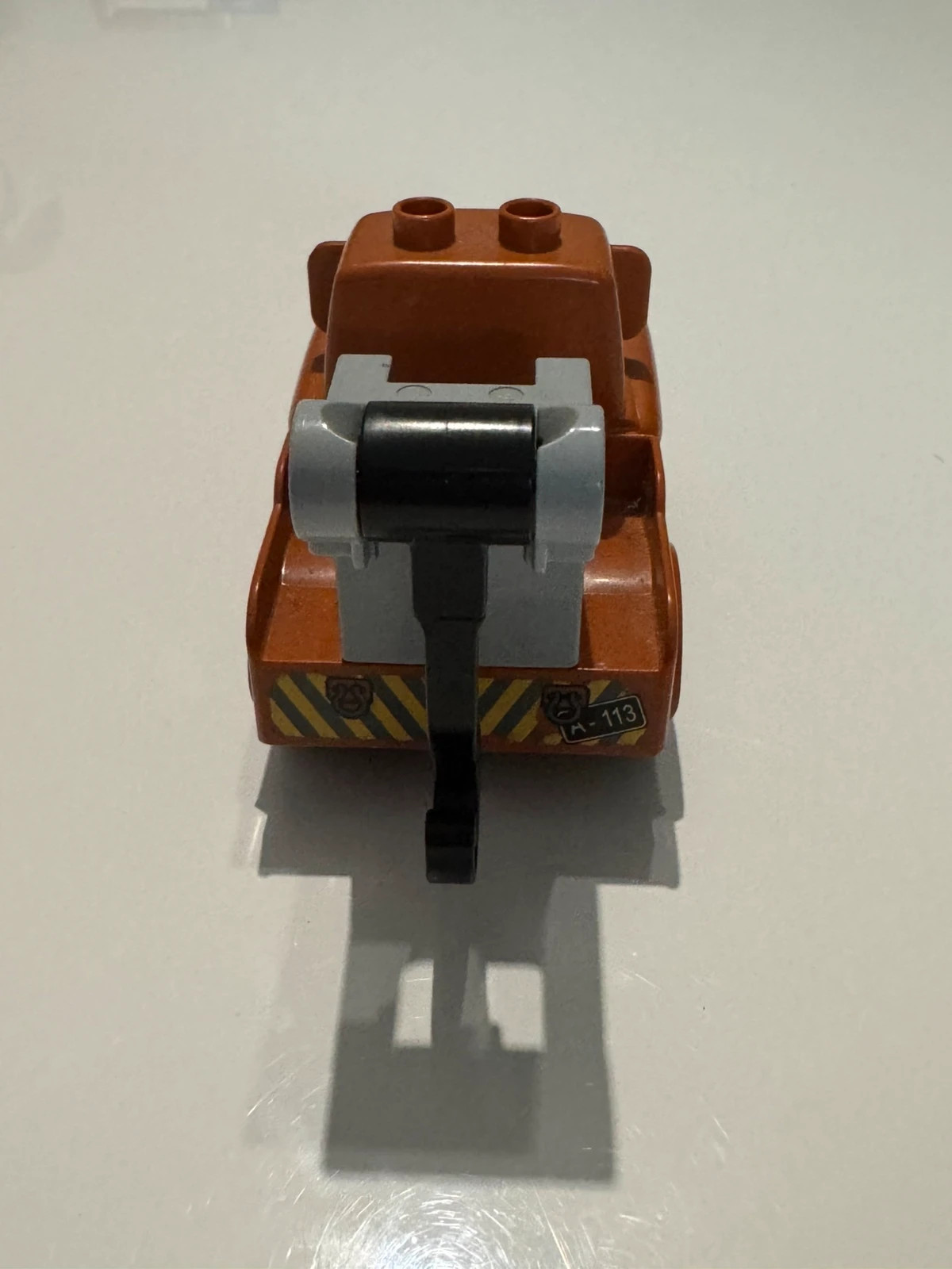Lego Martin Disney Cars – Cars – taille Taille unique 3