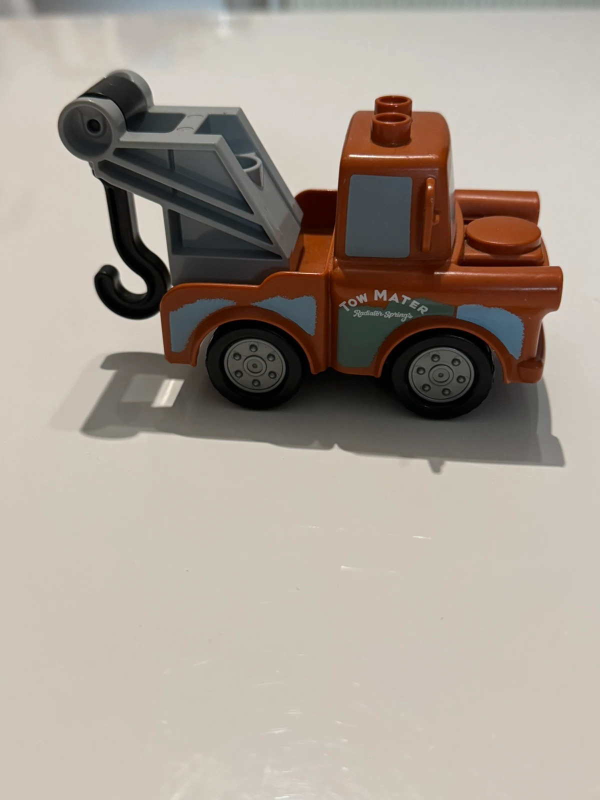 Lego Martin Disney Cars – Cars – taille Taille unique 4