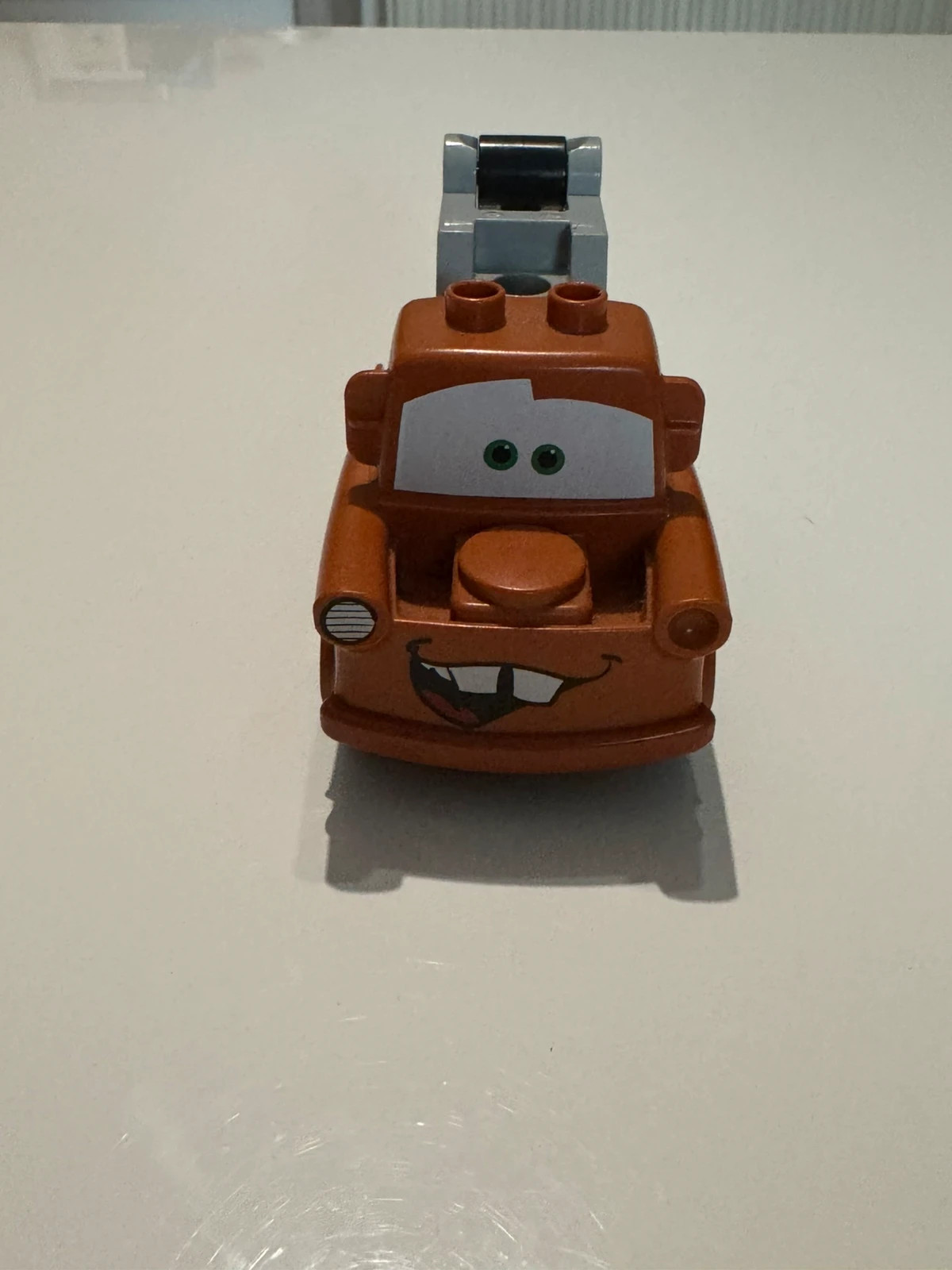 Lego Martin Disney Cars – Cars – taille Taille unique 5