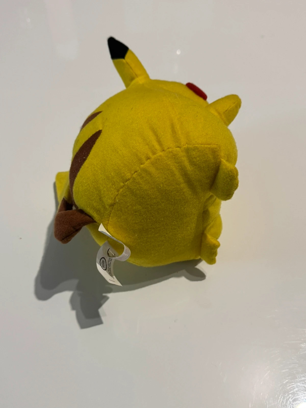 Pokémon Pikachu peluche 18cm – Pokémon – taille Prématuré, jusqu'à 44cm 5