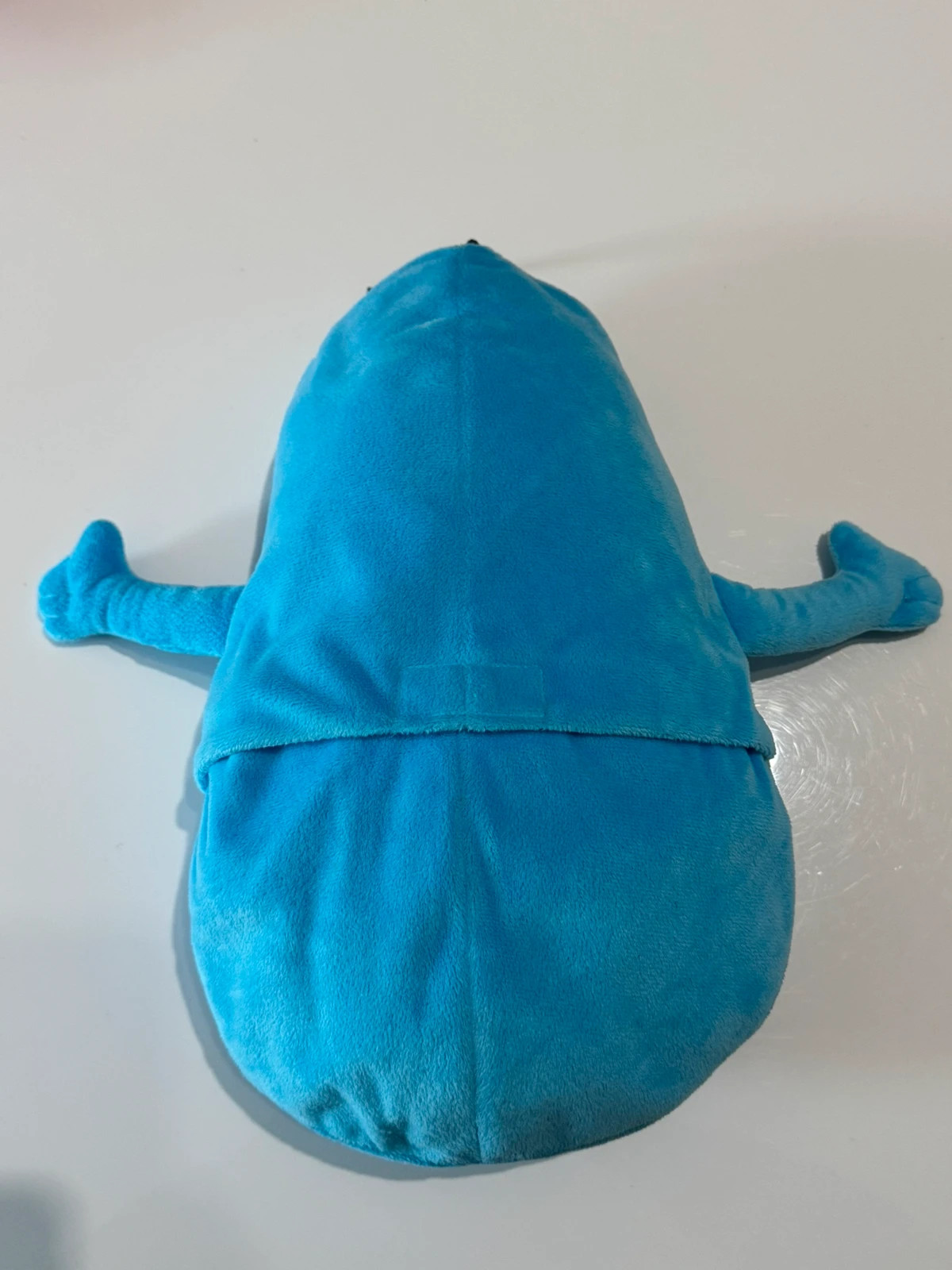 Peluche Range pyjama Barbapapa Barbibul 35cm – BARBAPAPA – taille Prématuré, jusqu'à 44cm 2