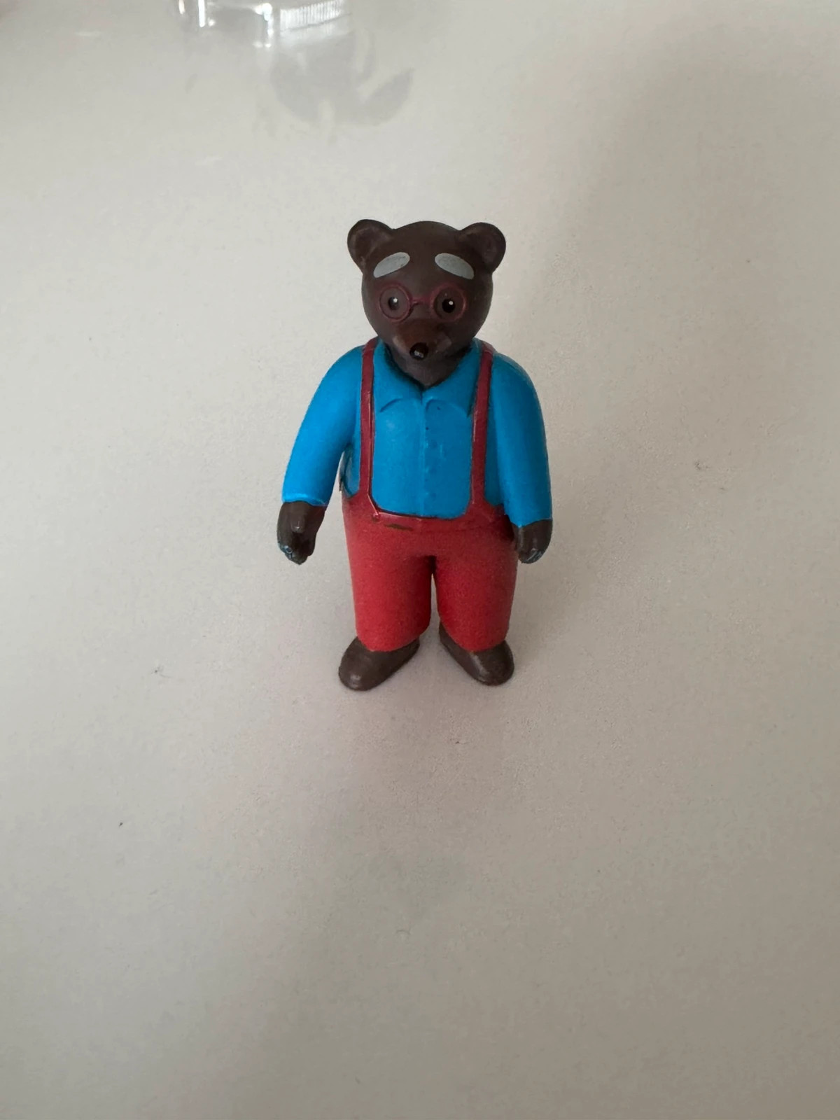 Figurine papa Petit Ours Brin – Petit Ours Brun – taille Prématuré, jusqu'à 44cm 2