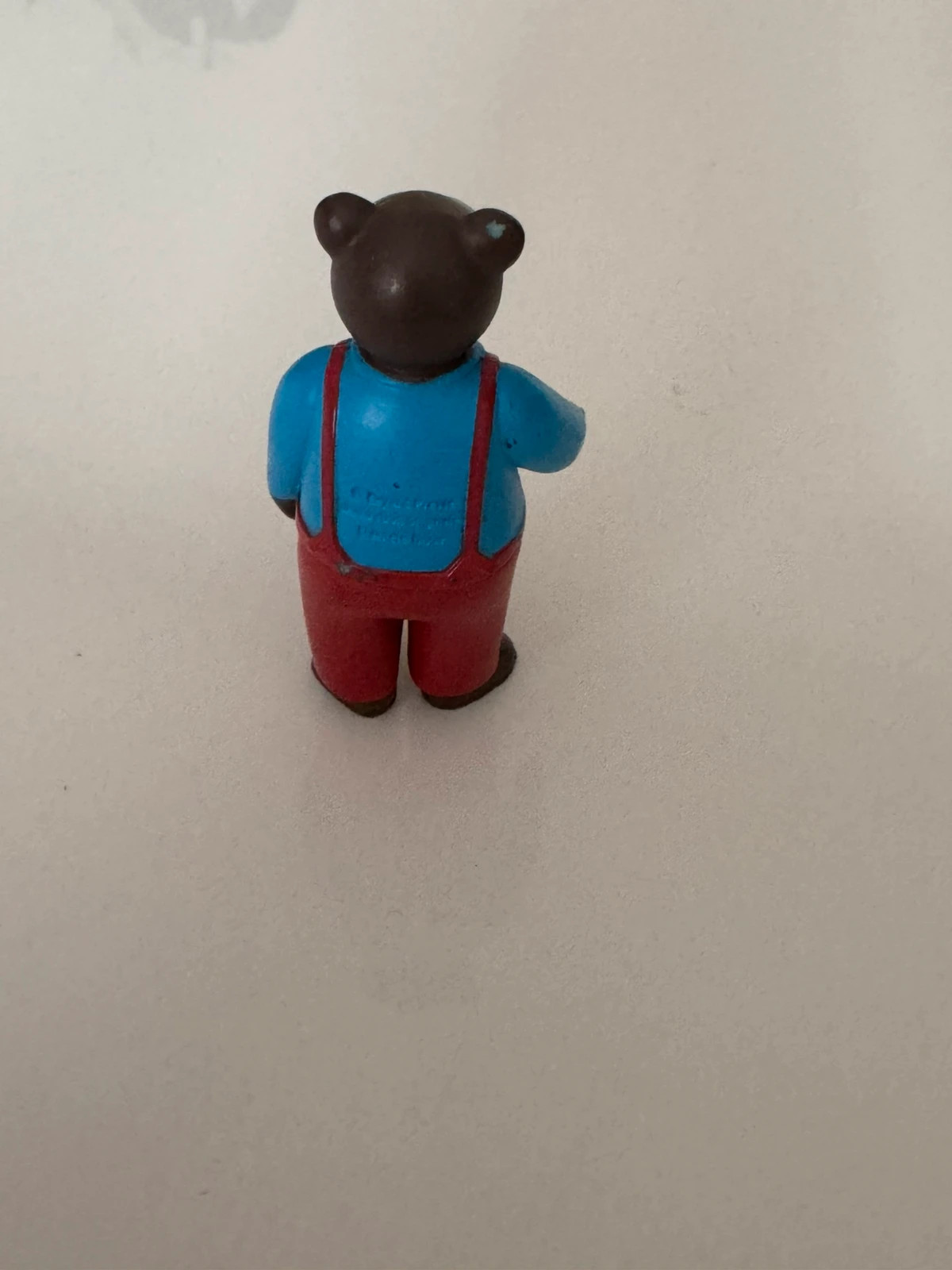Figurine papa Petit Ours Brin – Petit Ours Brun – taille Prématuré, jusqu'à 44cm 3