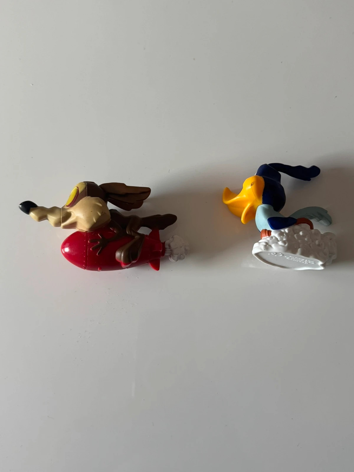 Figurines Wile E Coyote 2020 Looney Tunes – Looney Tunes – taille Prématuré, jusqu'à 44cm 2