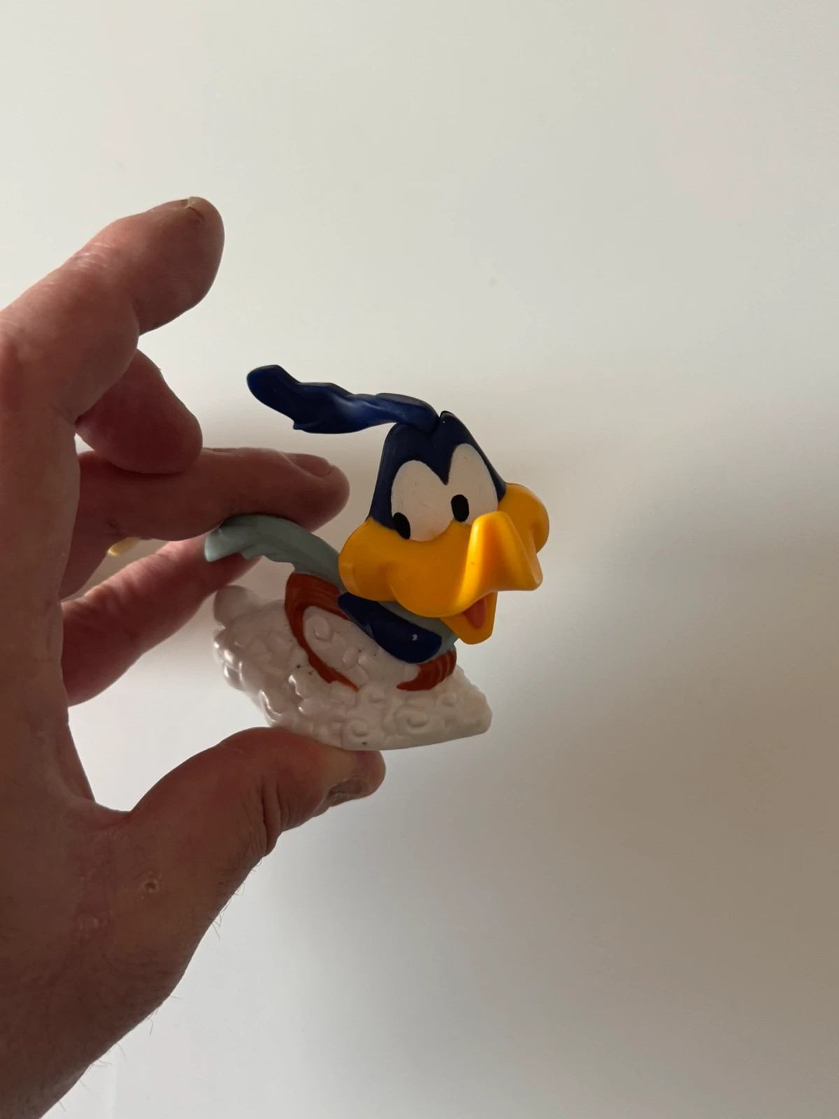Figurines Wile E Coyote 2020 Looney Tunes – Looney Tunes – taille Prématuré, jusqu'à 44cm 5
