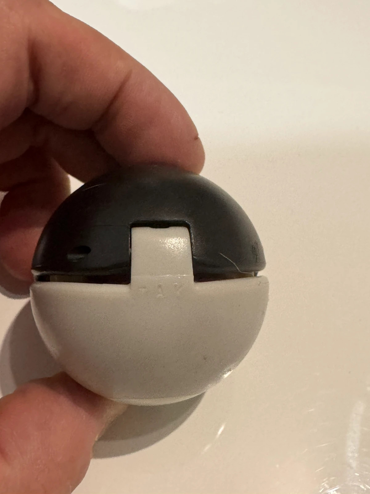 Figurine Pong la Mouffette 2018 – gobsmax – taille Prématuré, jusqu'à 44cm 2