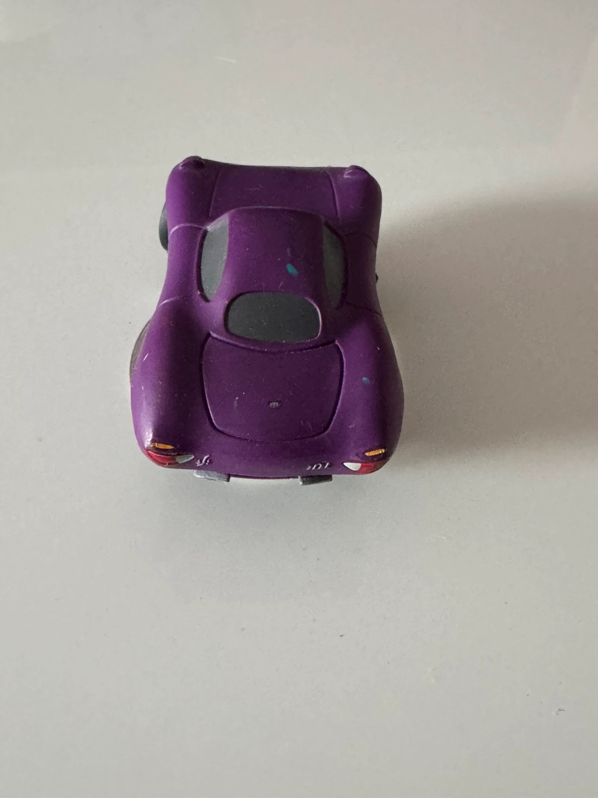 Figurine Disney Infinity Pixar Cars Holley Shiftwell – Cars – taille Prématuré, jusqu'à 44cm 3
