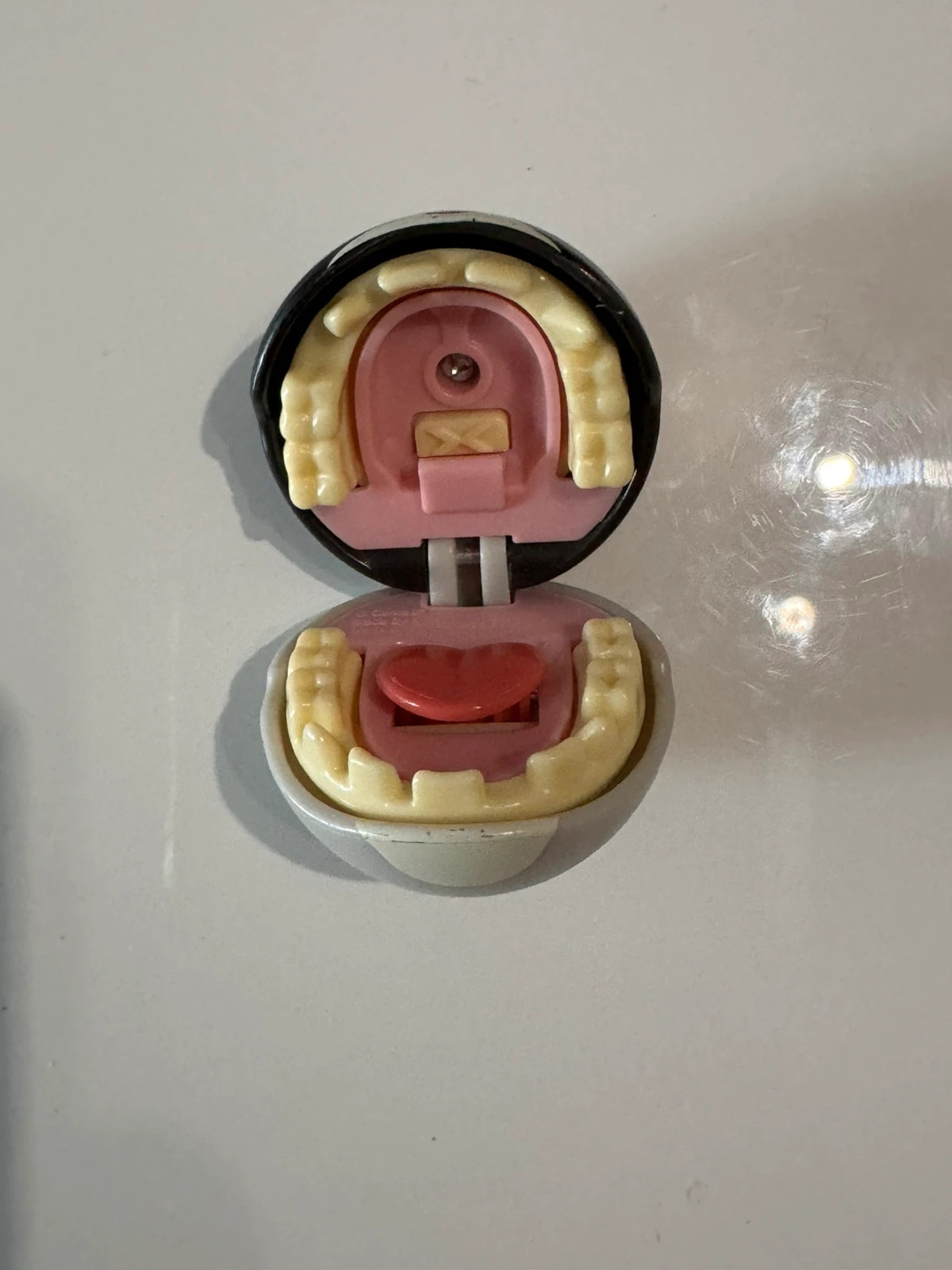 Figurine Pong la Mouffette 2018 – gobsmax – taille Prématuré, jusqu'à 44cm 3