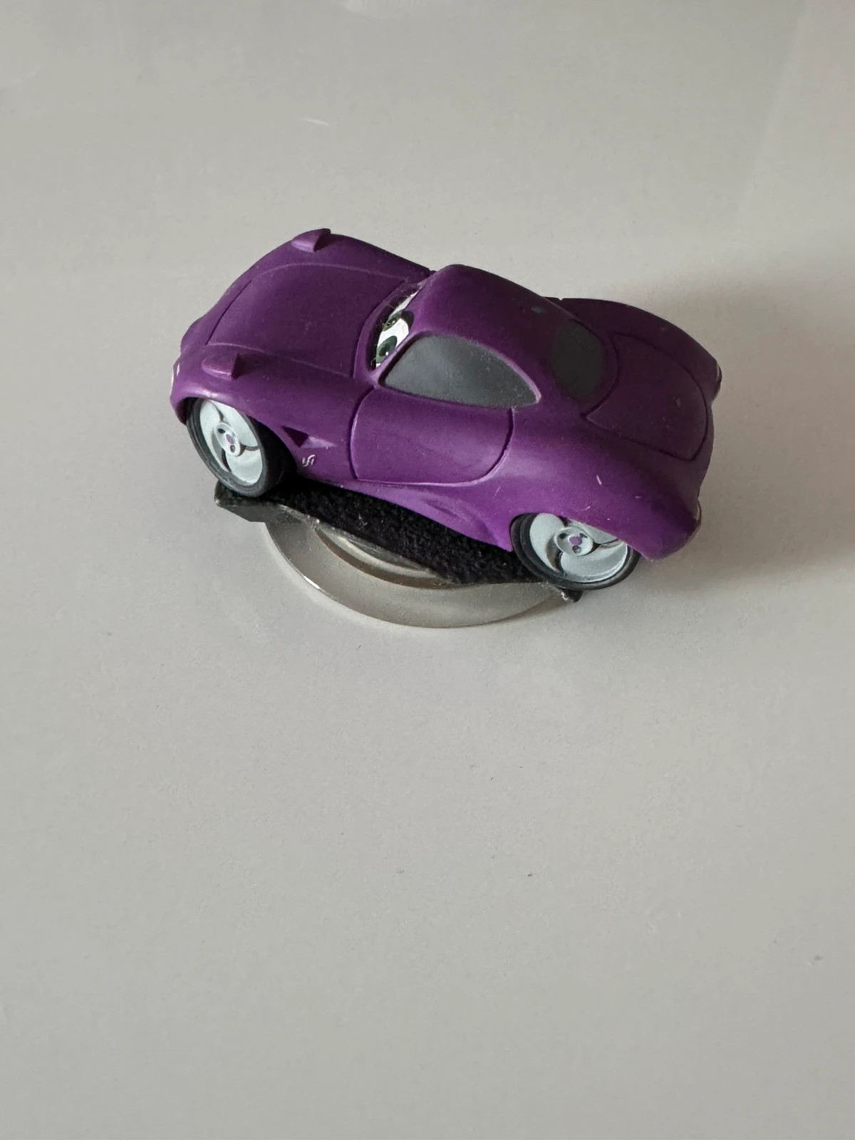 Figurine Disney Infinity Pixar Cars Holley Shiftwell – Cars – taille Prématuré, jusqu'à 44cm 2