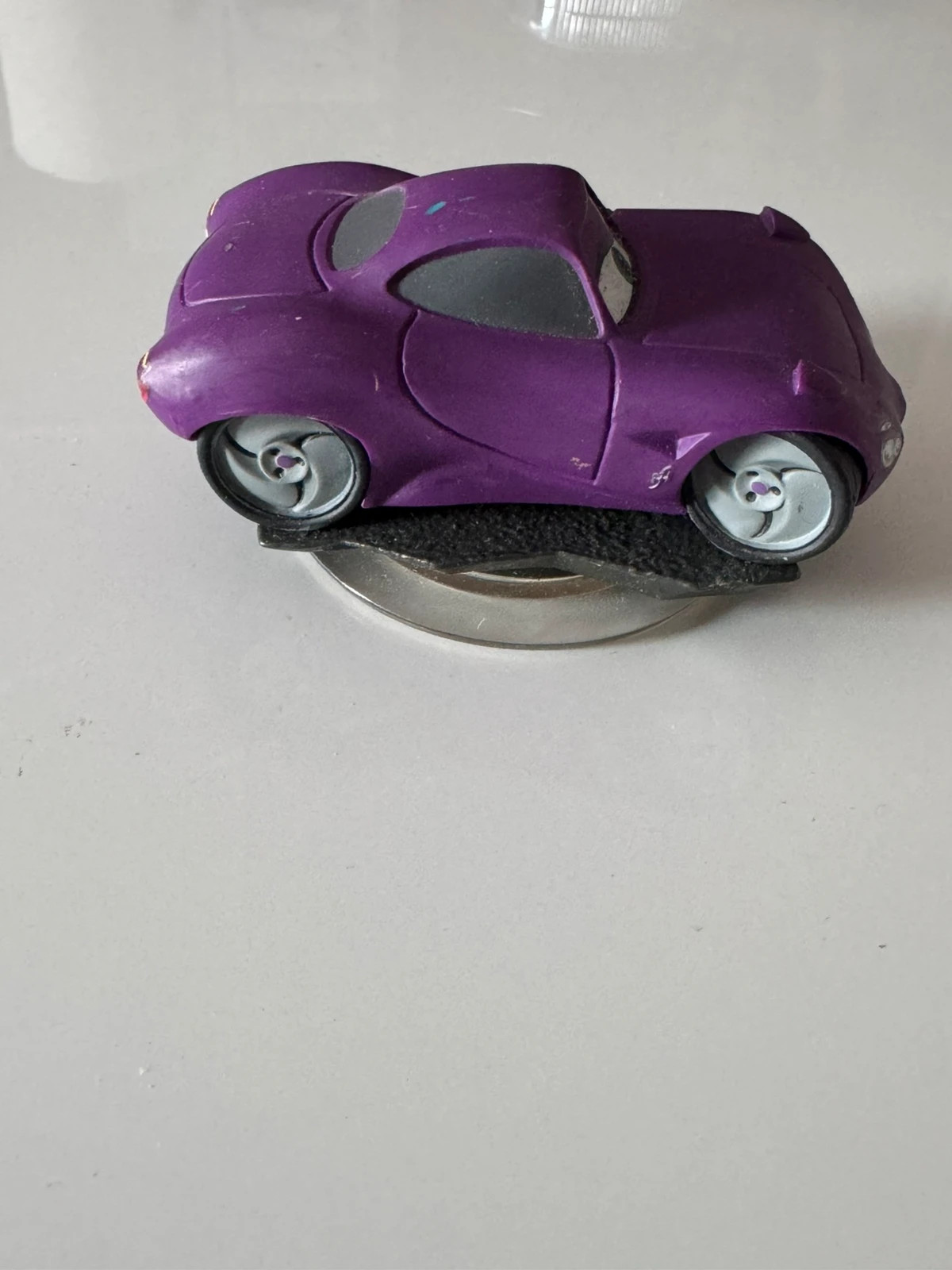 Figurine Disney Infinity Pixar Cars Holley Shiftwell – Cars – taille Prématuré, jusqu'à 44cm 4