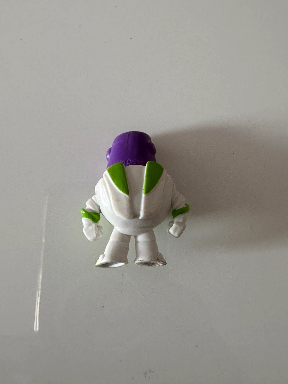 Figurine Toy Story Minis Buzz L’Eclair – Toy Story – taille Prématuré, jusqu'à 44cm 3