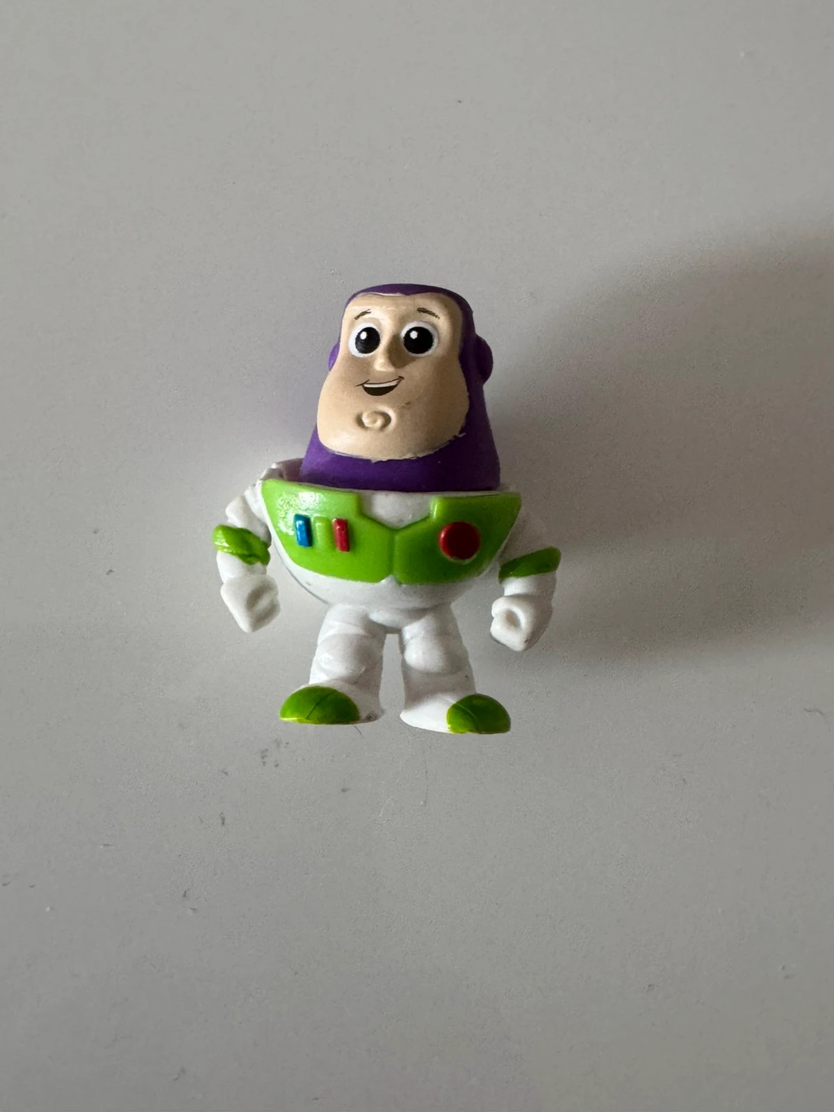 Figurine Toy Story Minis Buzz L’Eclair – Toy Story – taille Prématuré, jusqu'à 44cm 2