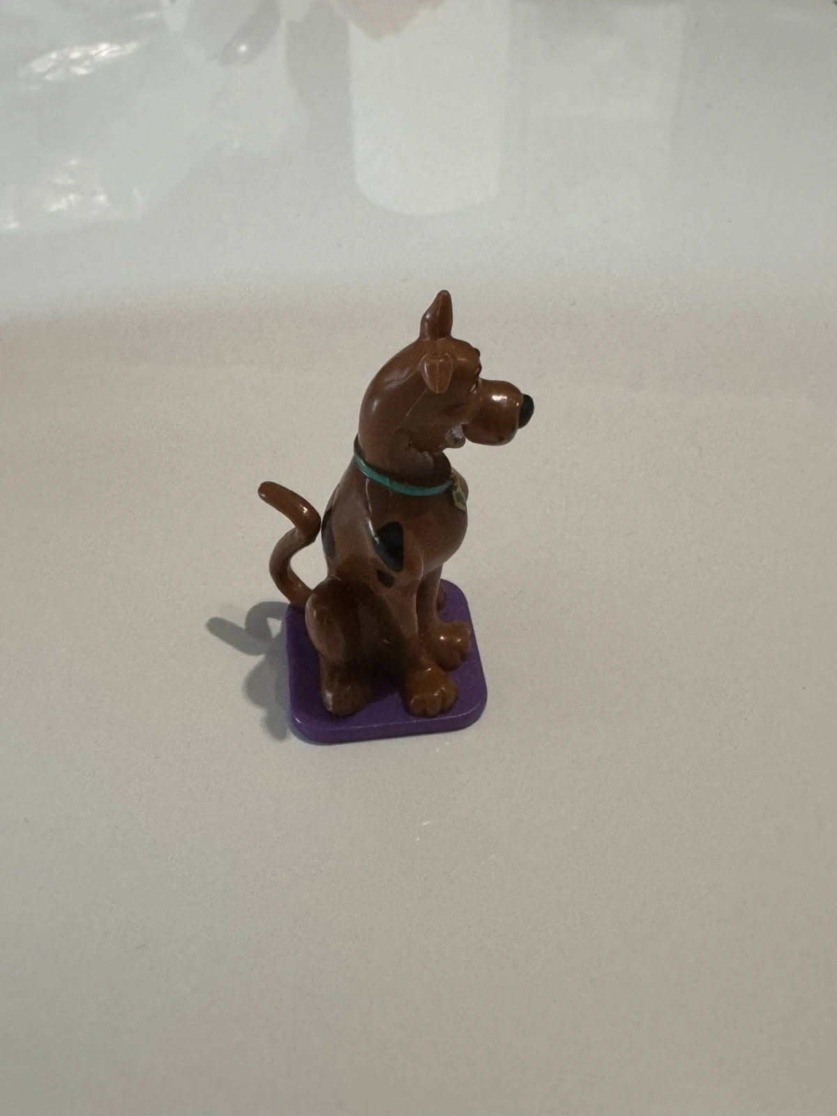Figurine Scooby Doo Tm&hb – Scooby Doo – taille Prématuré, jusqu'à 44cm 4