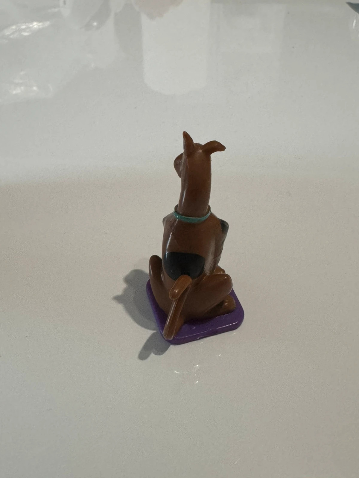 Figurine Scooby Doo Tm&hb – Scooby Doo – taille Prématuré, jusqu'à 44cm 3