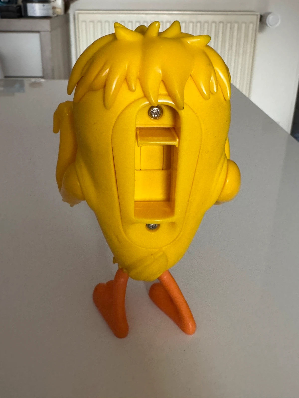 TITI Looney Tunes Mattel. Mr Hyde Dr Jeckyll. 15cm de 2003 – Looney Tunes – taille Prématuré, jusqu'à 44cm 3