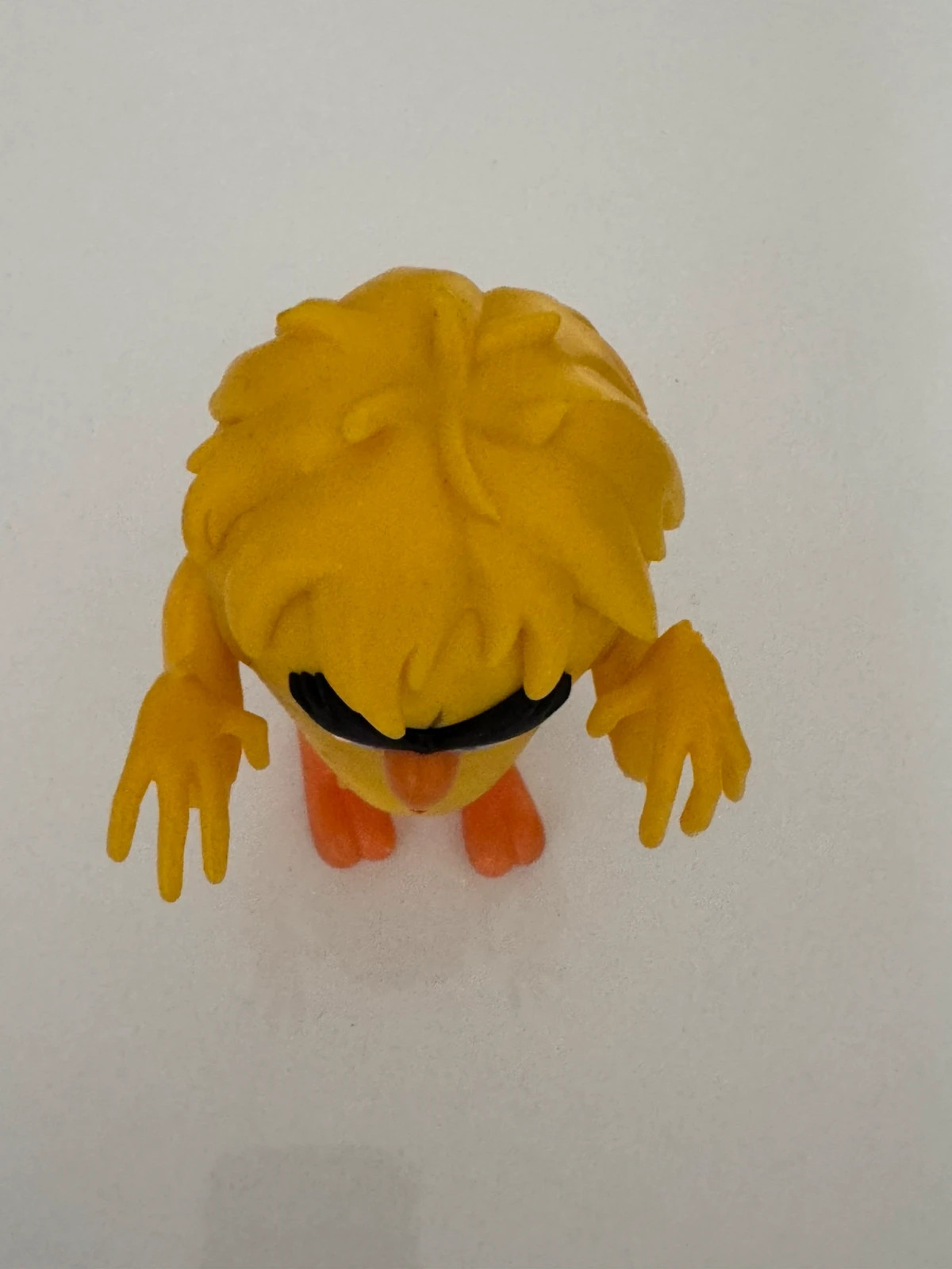 TITI Looney Tunes Mattel. Mr Hyde Dr Jeckyll. 15cm de 2003 – Looney Tunes – taille Prématuré, jusqu'à 44cm 5