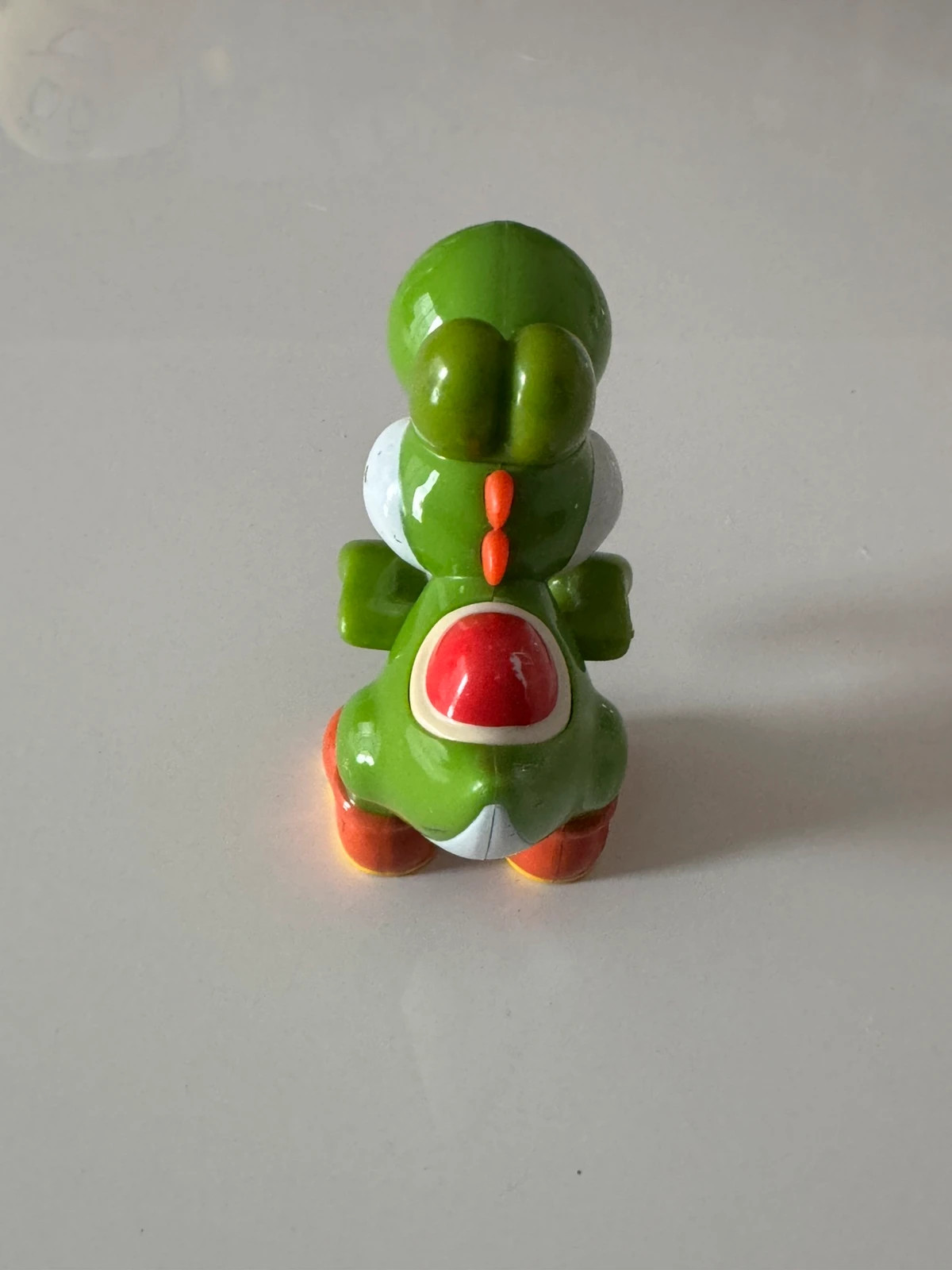 Figurine Yoshi 8cm – Yoshi – taille Prématuré, jusqu'à 44cm 2