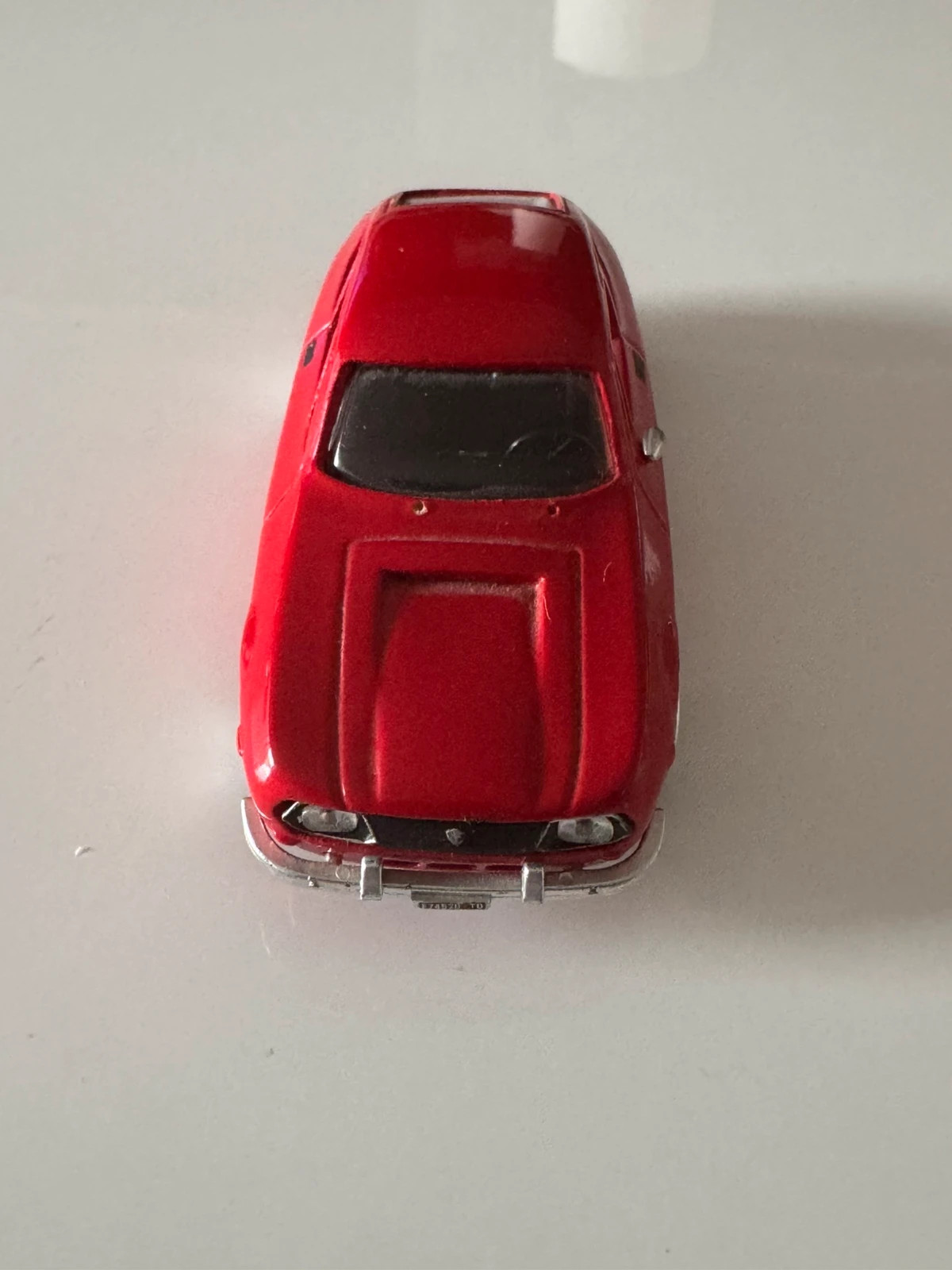 Lot petites voitures – Diverse 4