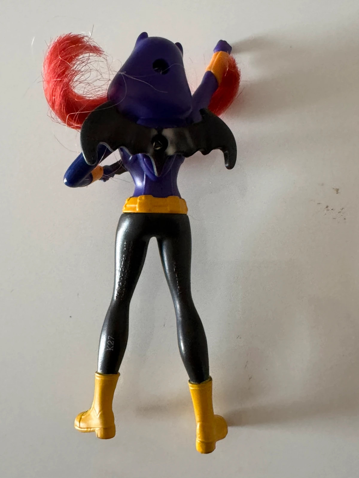 Figurine Bad Girl 14cm – Bad Girl – taille Prématuré, jusqu'à 44cm 3