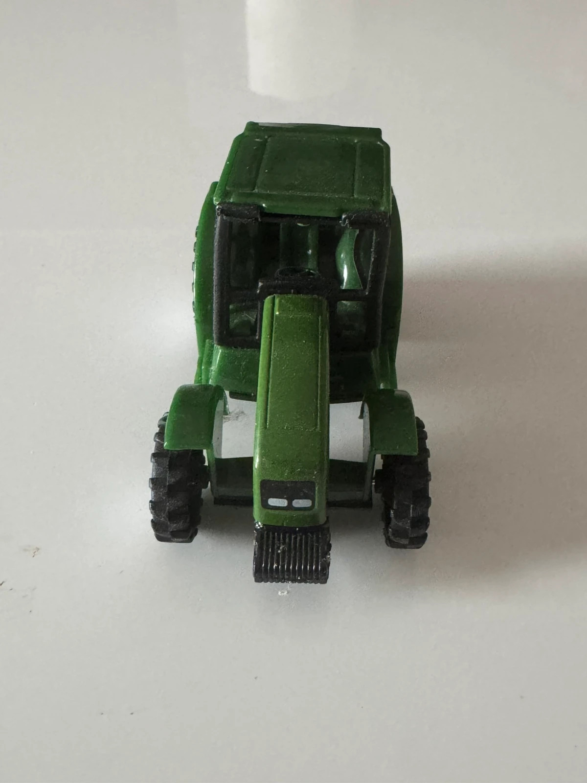 Tracteur Farm 8cm – Farm – taille Prématuré, jusqu'à 44cm 2