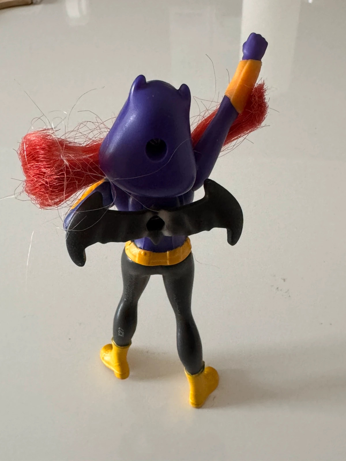 Figurine Bad Girl 14cm – Bad Girl – taille Prématuré, jusqu'à 44cm 2