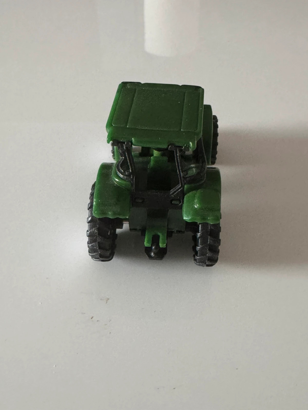 Tracteur Farm 8cm – Farm – taille Prématuré, jusqu'à 44cm 4