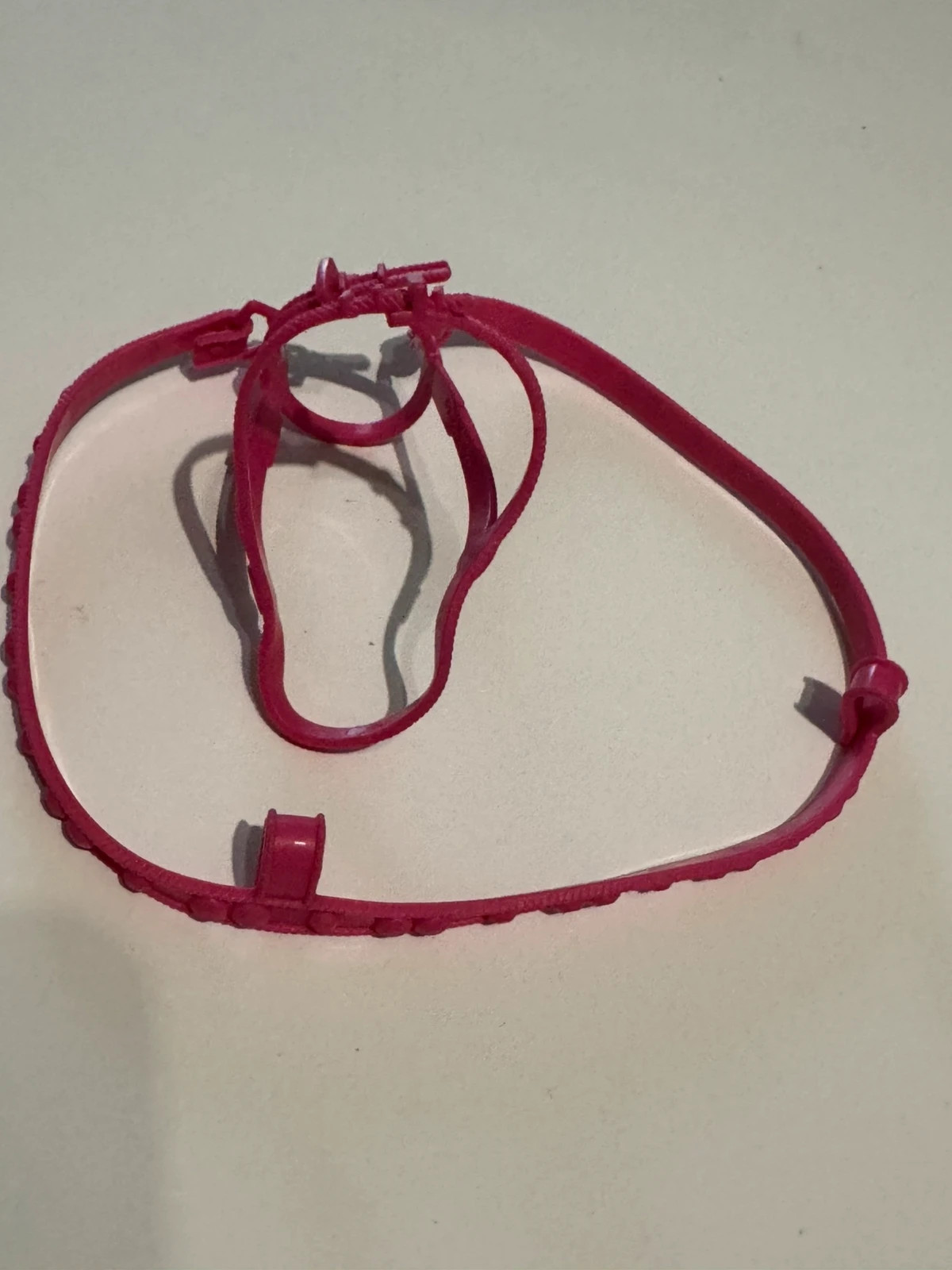 Licol et Rênes pour cheval Barbie – Barbie – taille Taille unique 3