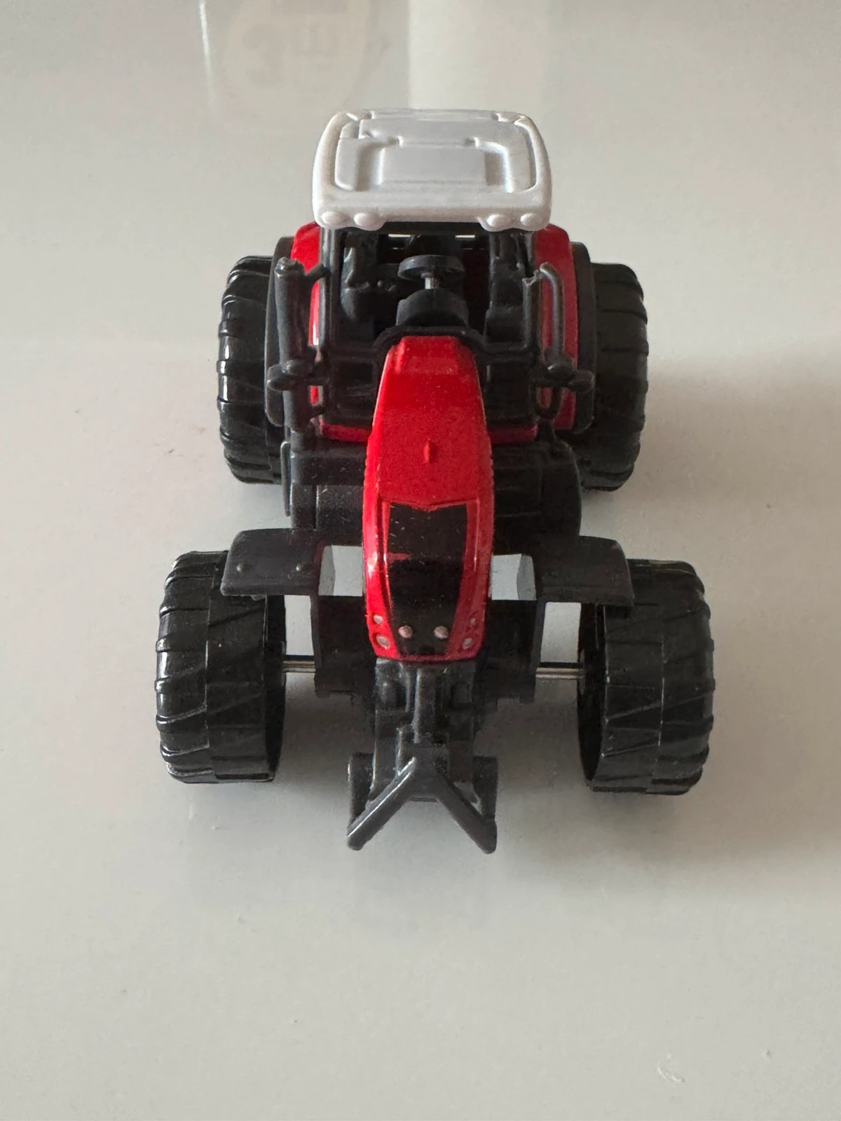 Tracteur Farm 10cm – Farm – taille Prématuré, jusqu'à 44cm 2