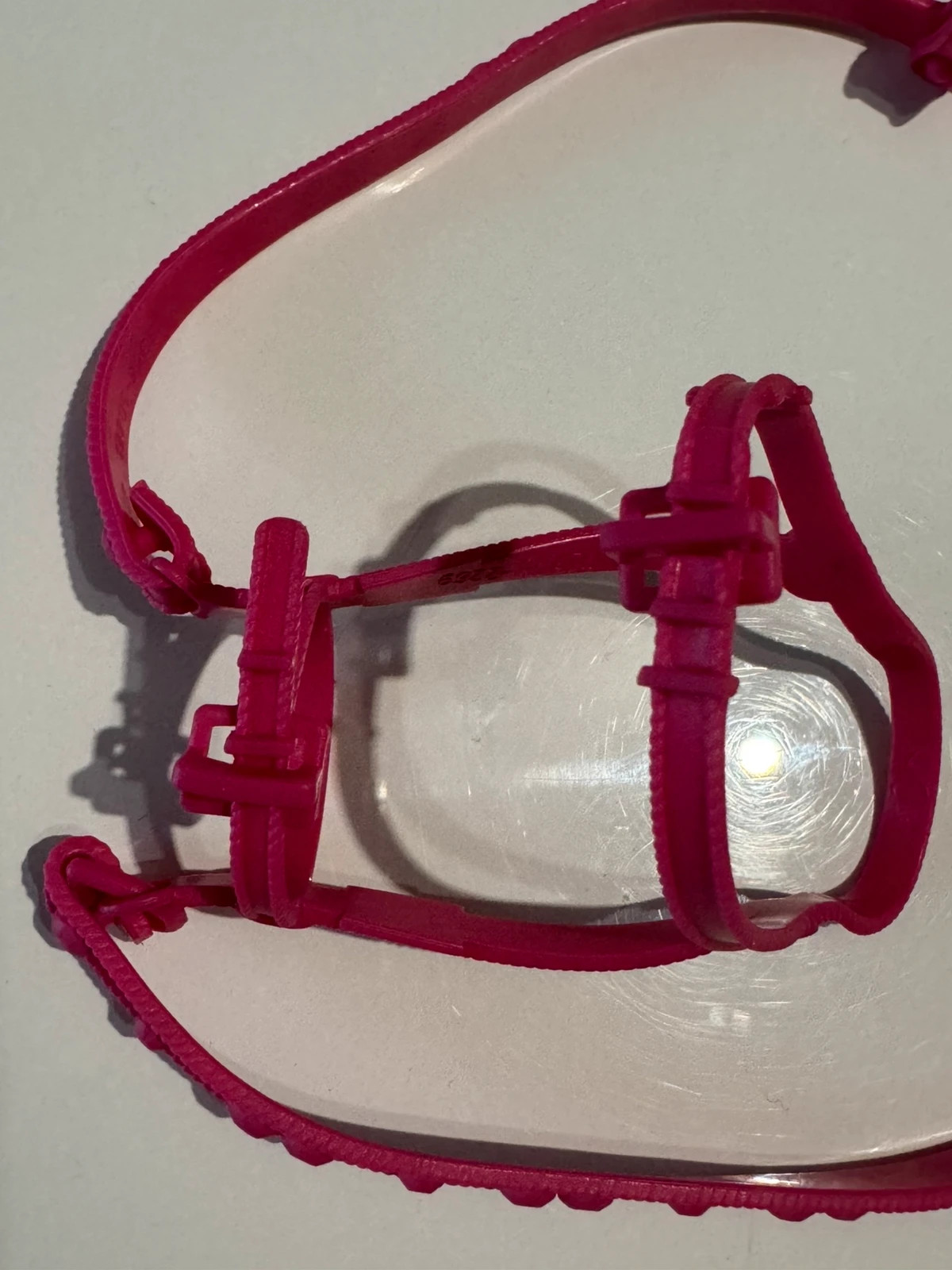 Licol et Rênes pour cheval Barbie – Barbie – taille Taille unique 4