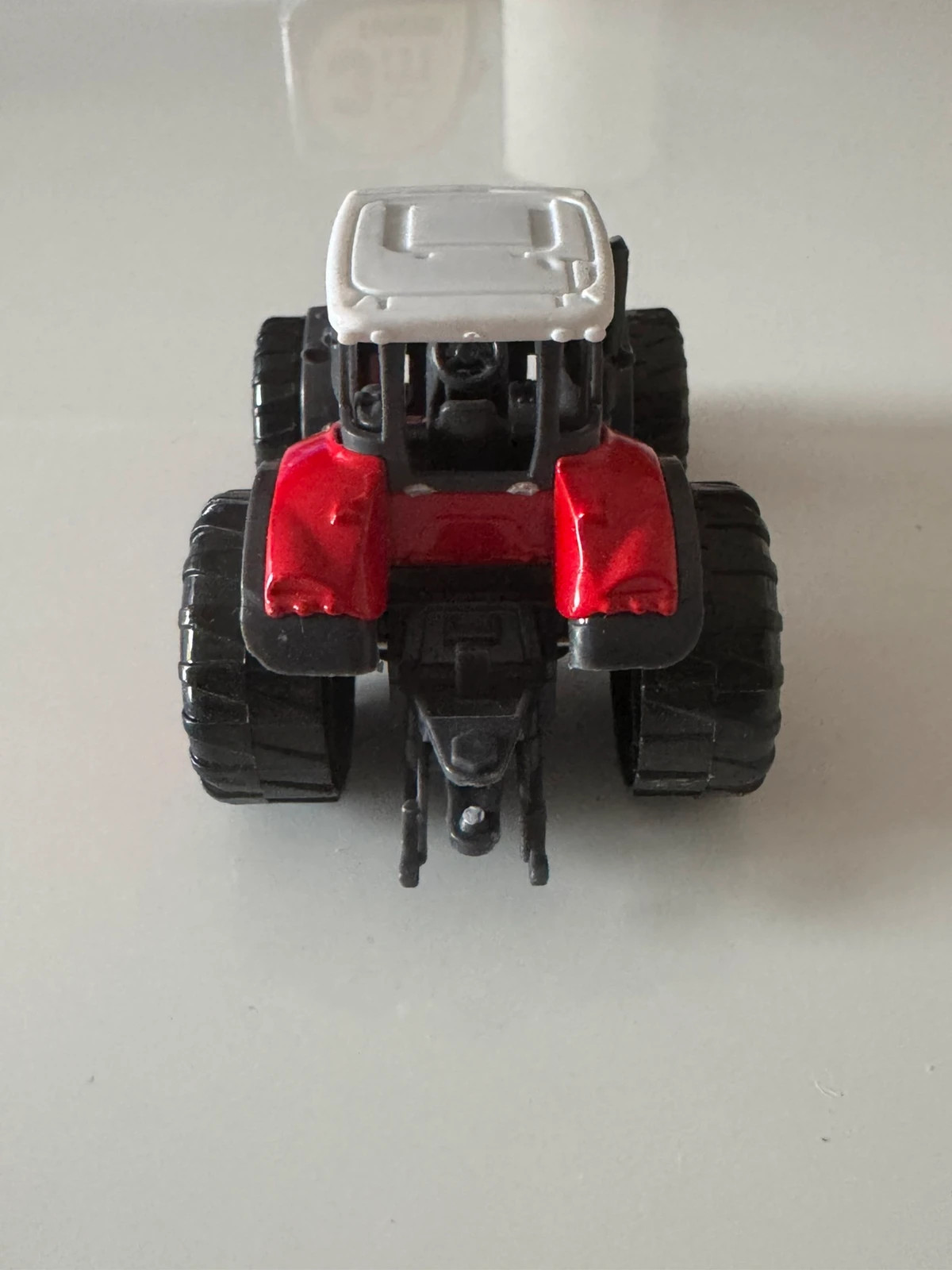 Tracteur Farm 10cm – Farm – taille Prématuré, jusqu'à 44cm 5