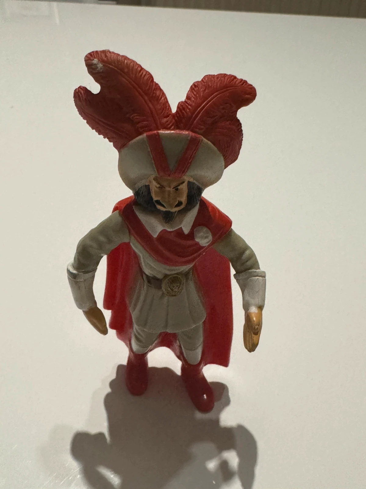 Figurine Tintin de 2011 Rackham le Rouge – TinTin – taille Prématuré, jusqu'à 44cm 4