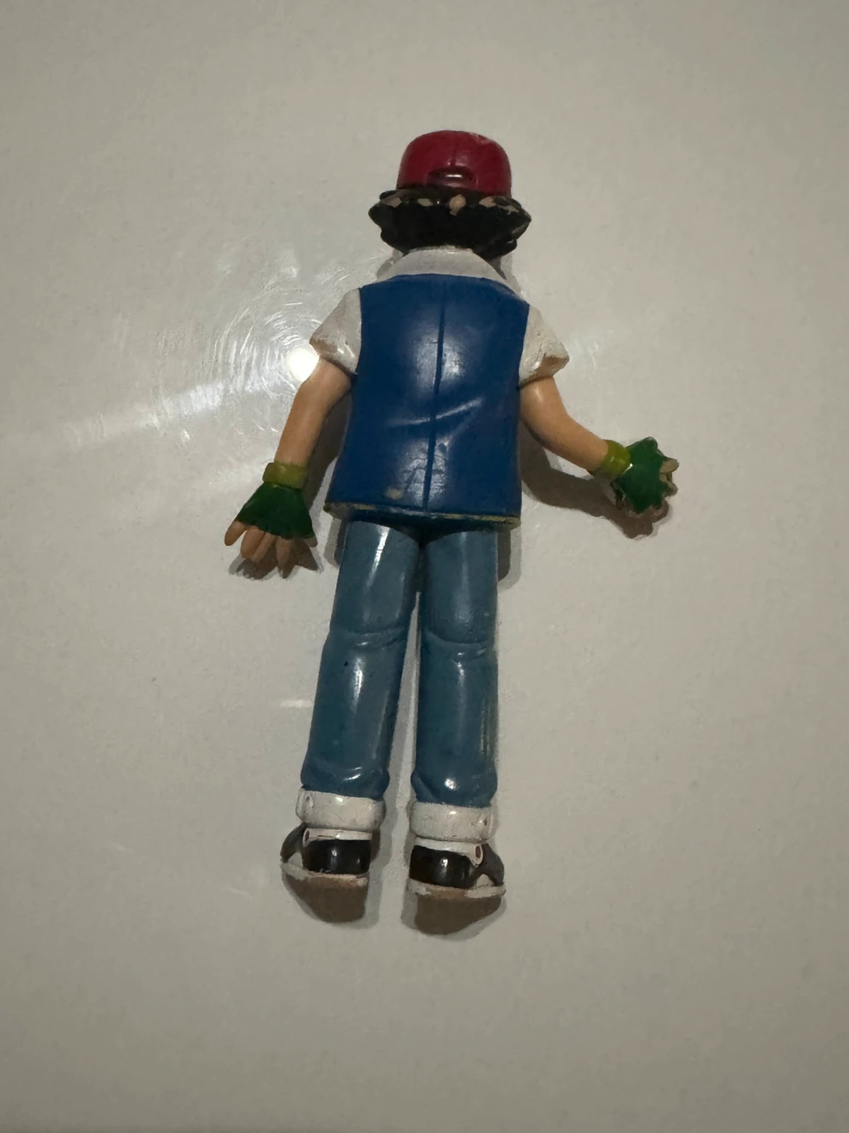 Figurine Pokémon Sacha de 1998 – Pokémon – taille Prématuré, jusqu'à 44cm 2
