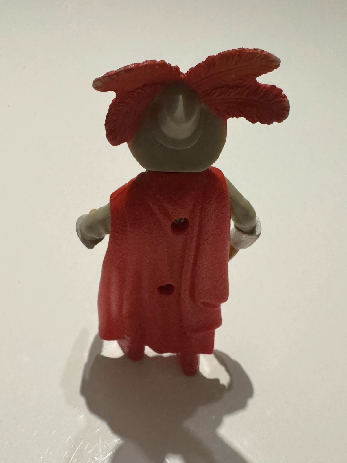 Figurine Tintin de 2011 Rackham le Rouge – TinTin – taille Prématuré, jusqu'à 44cm 5