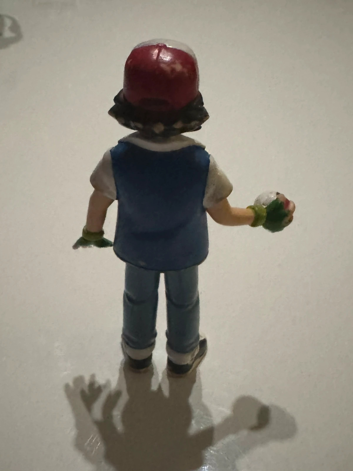 Figurine Pokémon Sacha de 1998 – Pokémon – taille Prématuré, jusqu'à 44cm 4