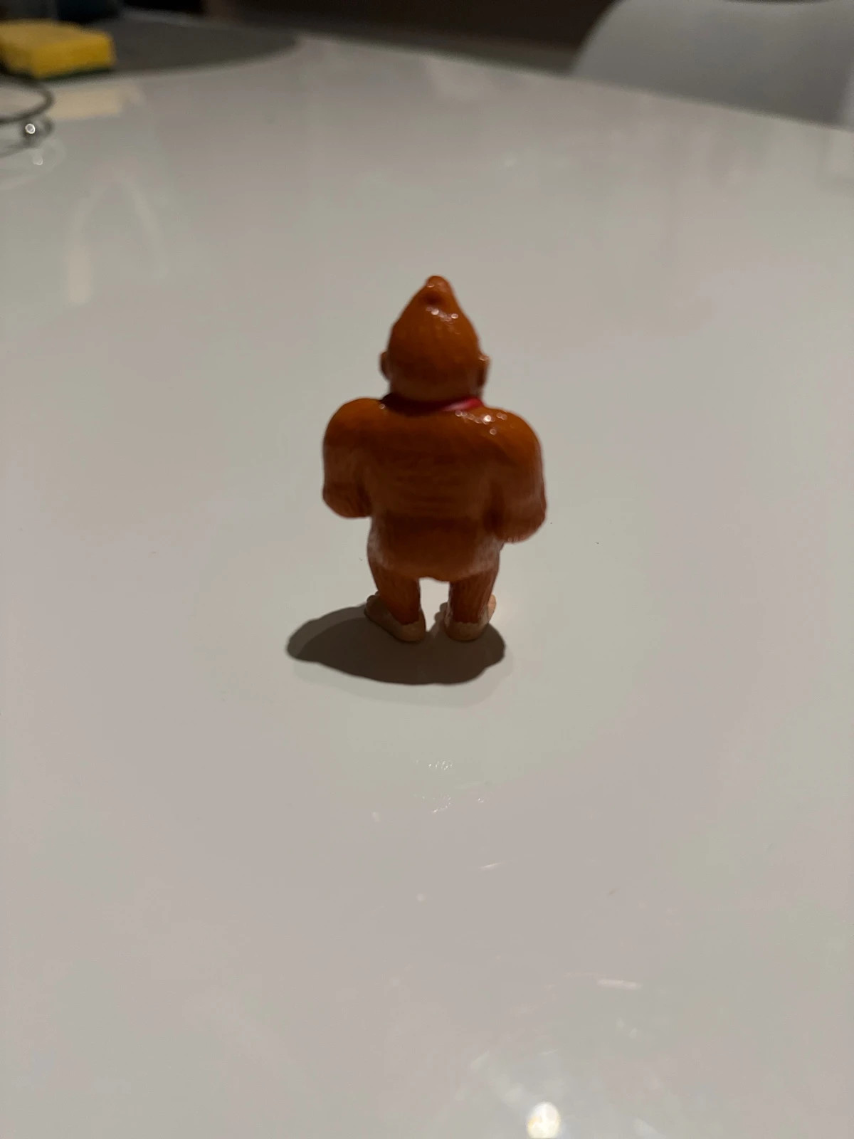Figurine vintage Nintendo Donkey Kong Kellogg’s 1997 – Kellogg's – taille Prématuré, jusqu'à 44cm 4