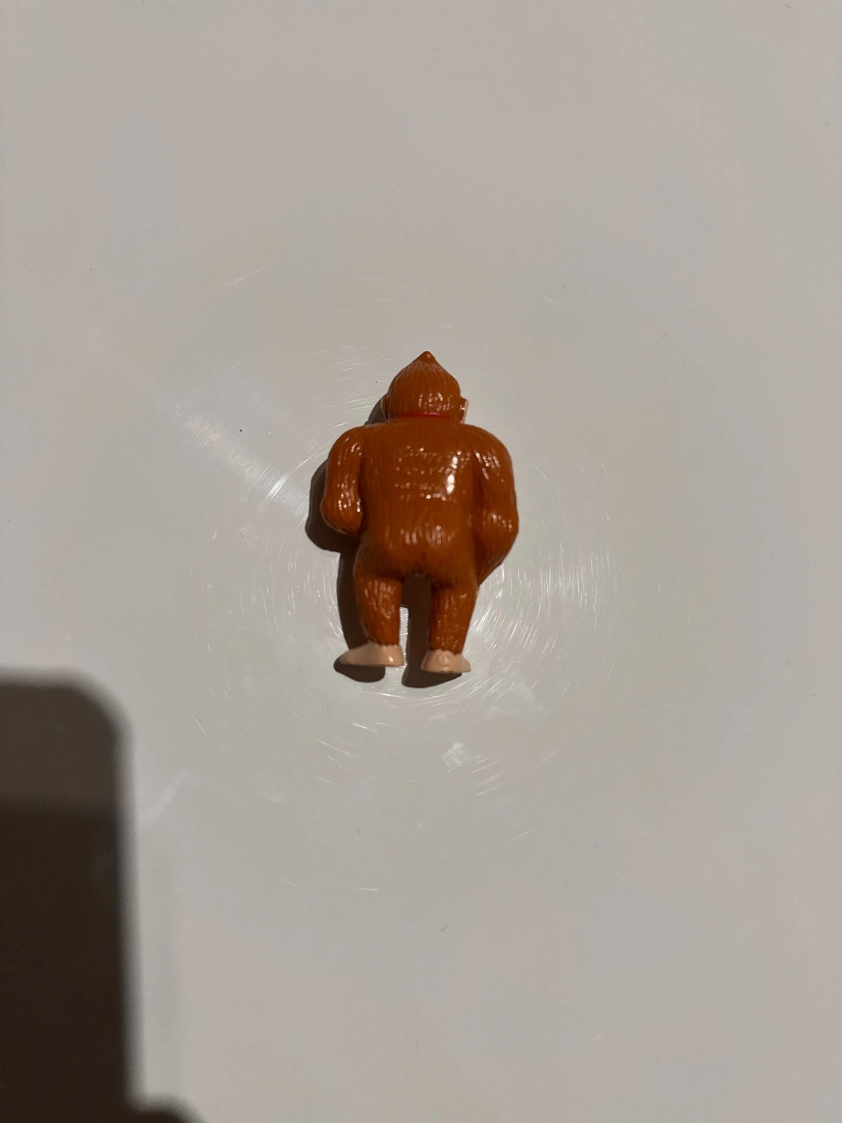 Figurine vintage Nintendo Donkey Kong Kellogg’s 1997 – Kellogg's – taille Prématuré, jusqu'à 44cm 2