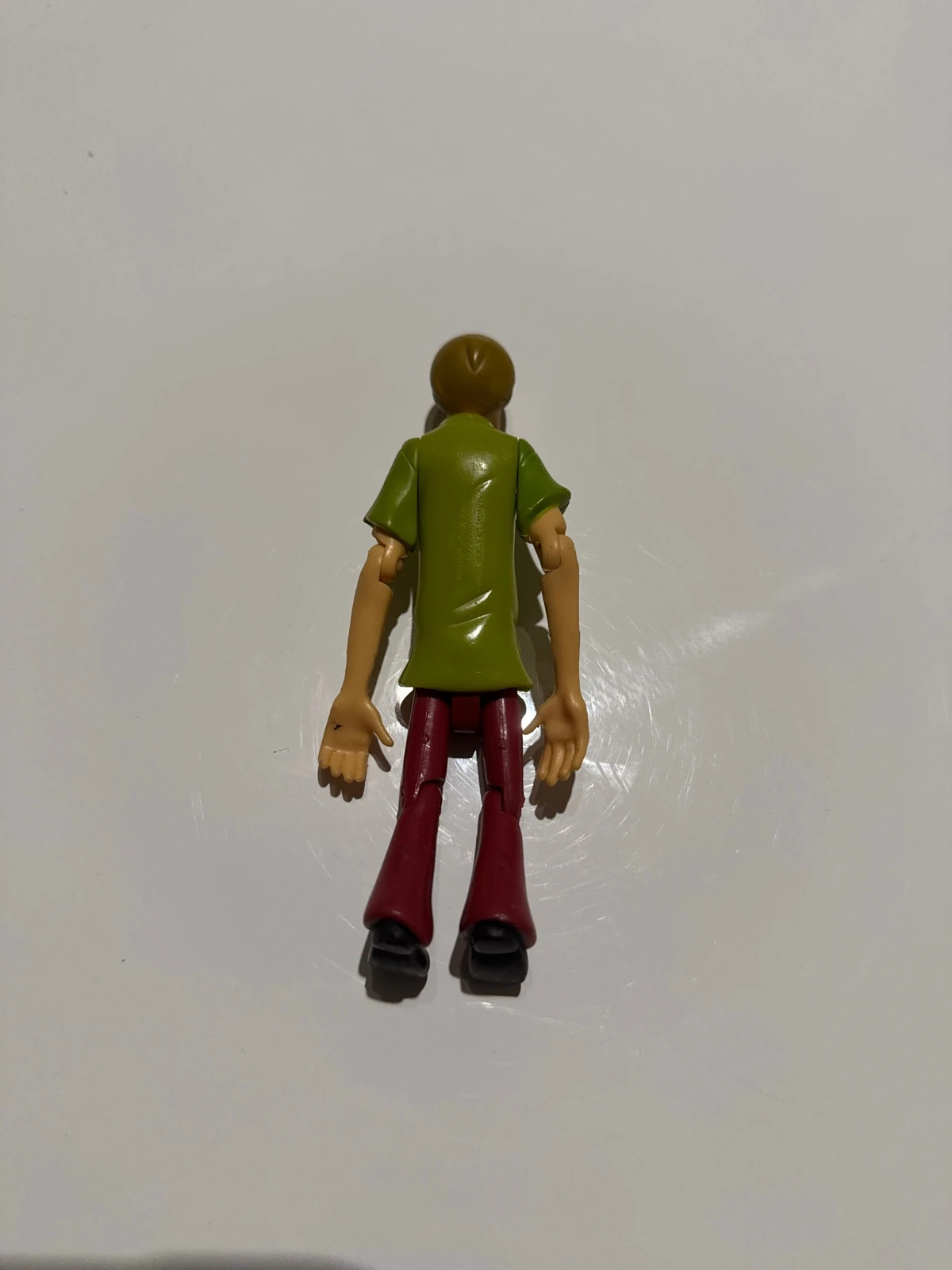 Figurine Samy Scooby Doo – Scooby Doo – taille Prématuré, jusqu'à 44cm 2