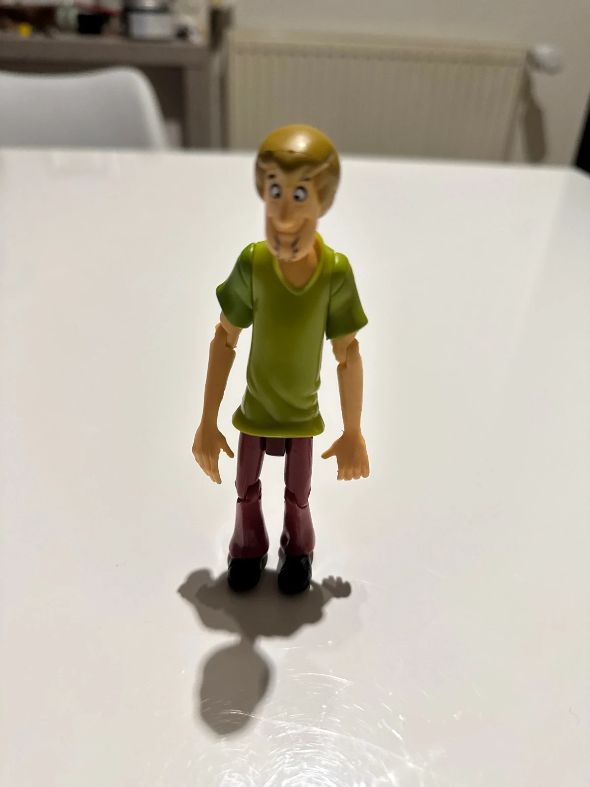 Figurine Samy Scooby Doo – Scooby Doo – taille Prématuré, jusqu'à 44cm 3