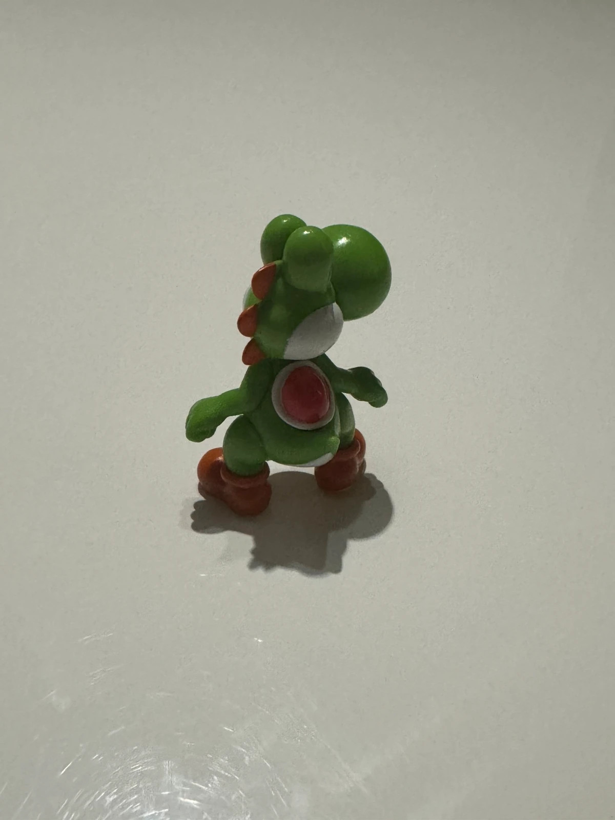 Figurine Nintendo Yoshi – Nintendo – taille Prématuré, jusqu'à 44cm 3