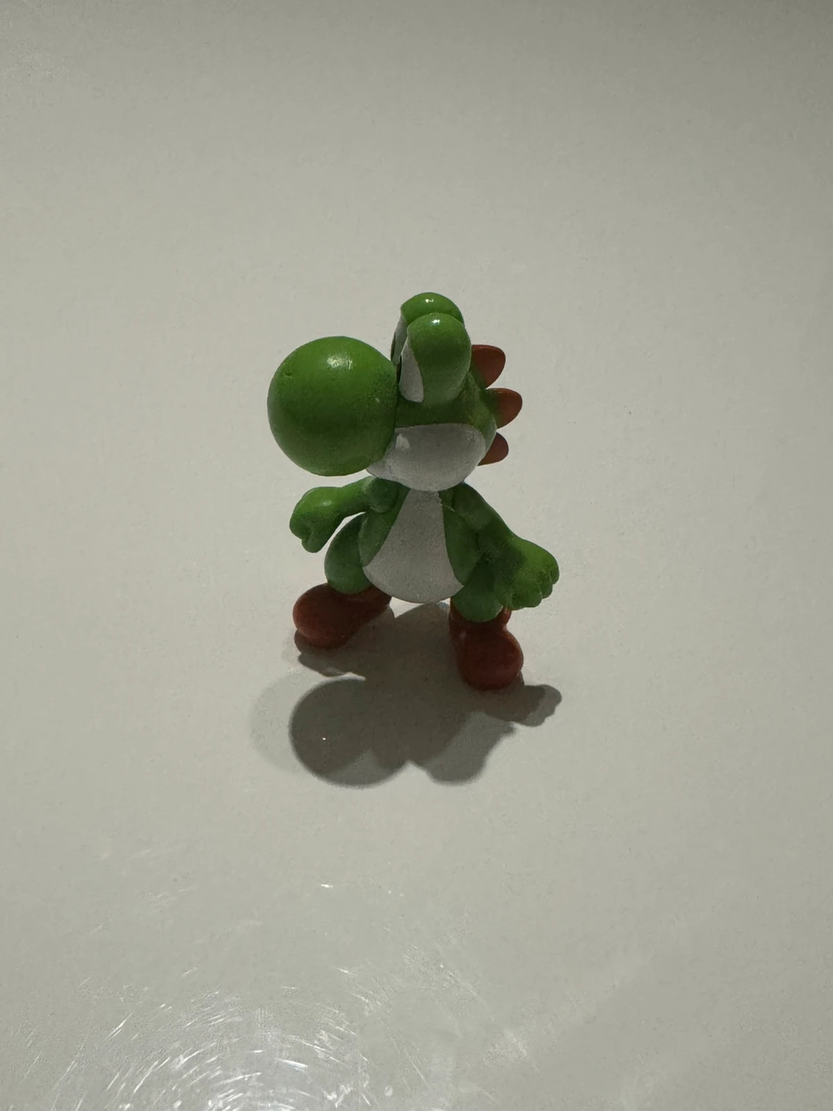 Figurine Nintendo Yoshi – Nintendo – taille Prématuré, jusqu'à 44cm 2