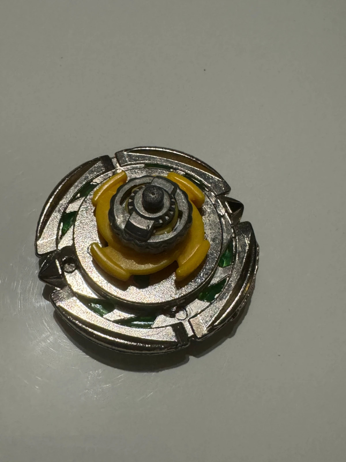 Toupie Beyblade Burst Turbo – Beyblade – taille Prématuré, jusqu'à 44cm 2