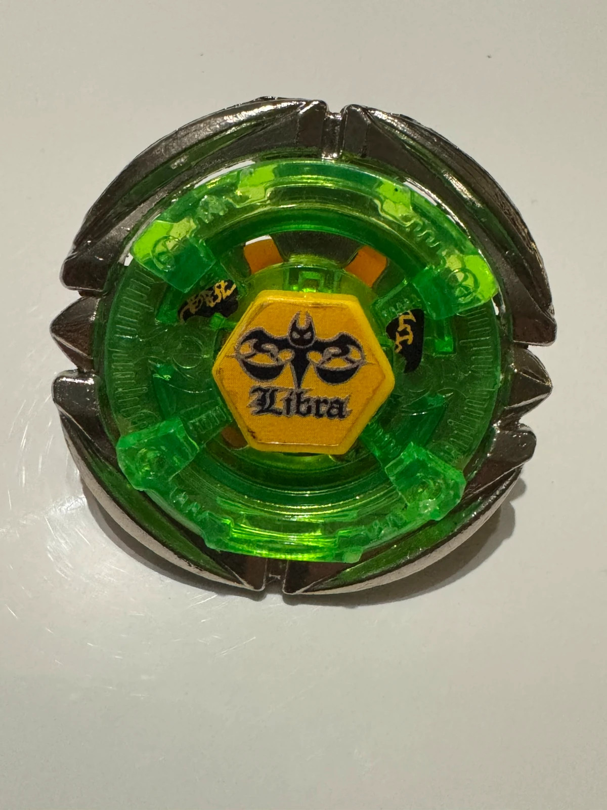 Toupie Beyblade Burst Turbo – Beyblade – taille Prématuré, jusqu'à 44cm 3