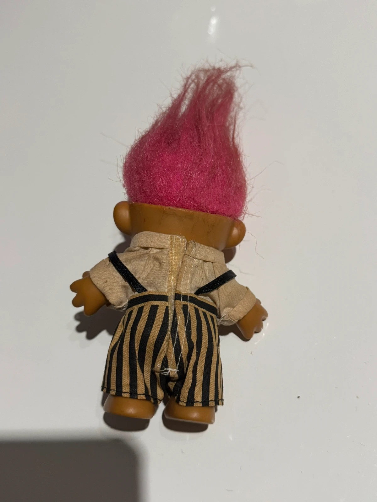 Figurine Troll Vintage 1990 – Troll – taille Taille unique 2