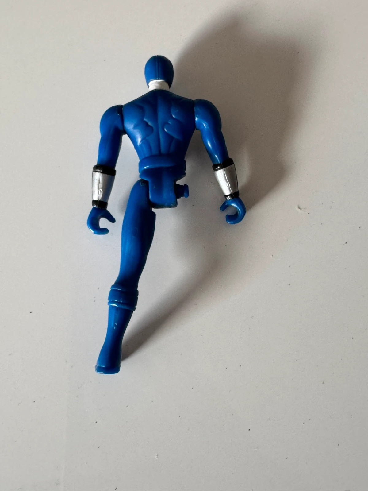 Figurine Power Rangers – Power Rangers – taille Prématuré, jusqu'à 44cm 2