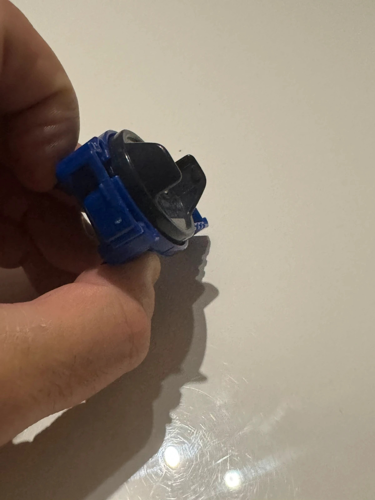 Lanceur Toupie Beyblade seul – Beyblade – taille Prématuré, jusqu'à 44cm 3