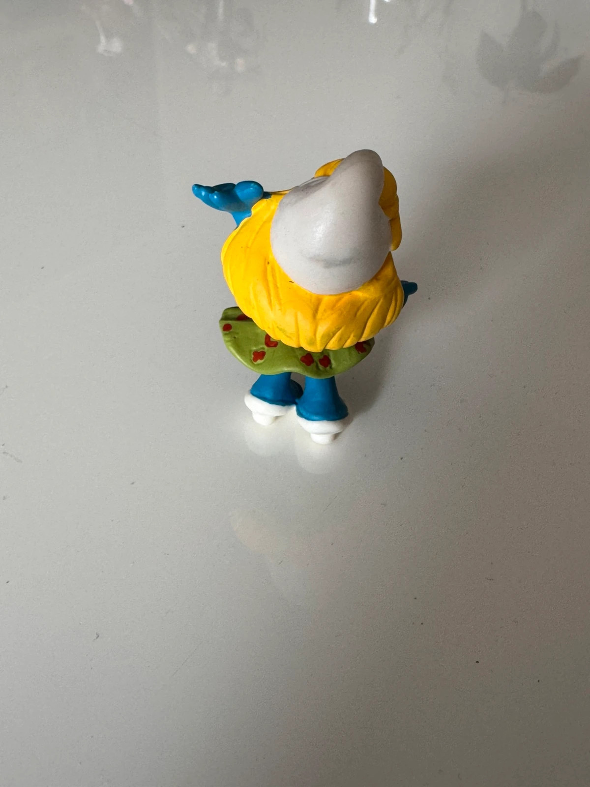 Figurine Schtroumpfette PEYO – The Smurfs – taille Prématuré, jusqu'à 44cm 2