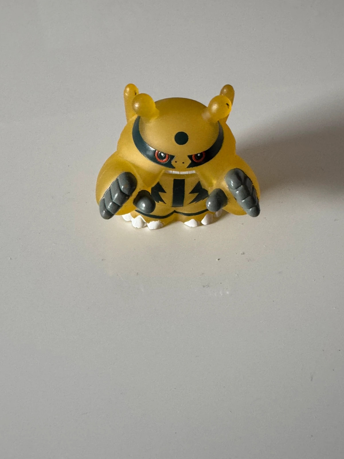 Lot de 10 figurines Pokémon – Pokémon – taille Prématuré, jusqu'à 44cm 2