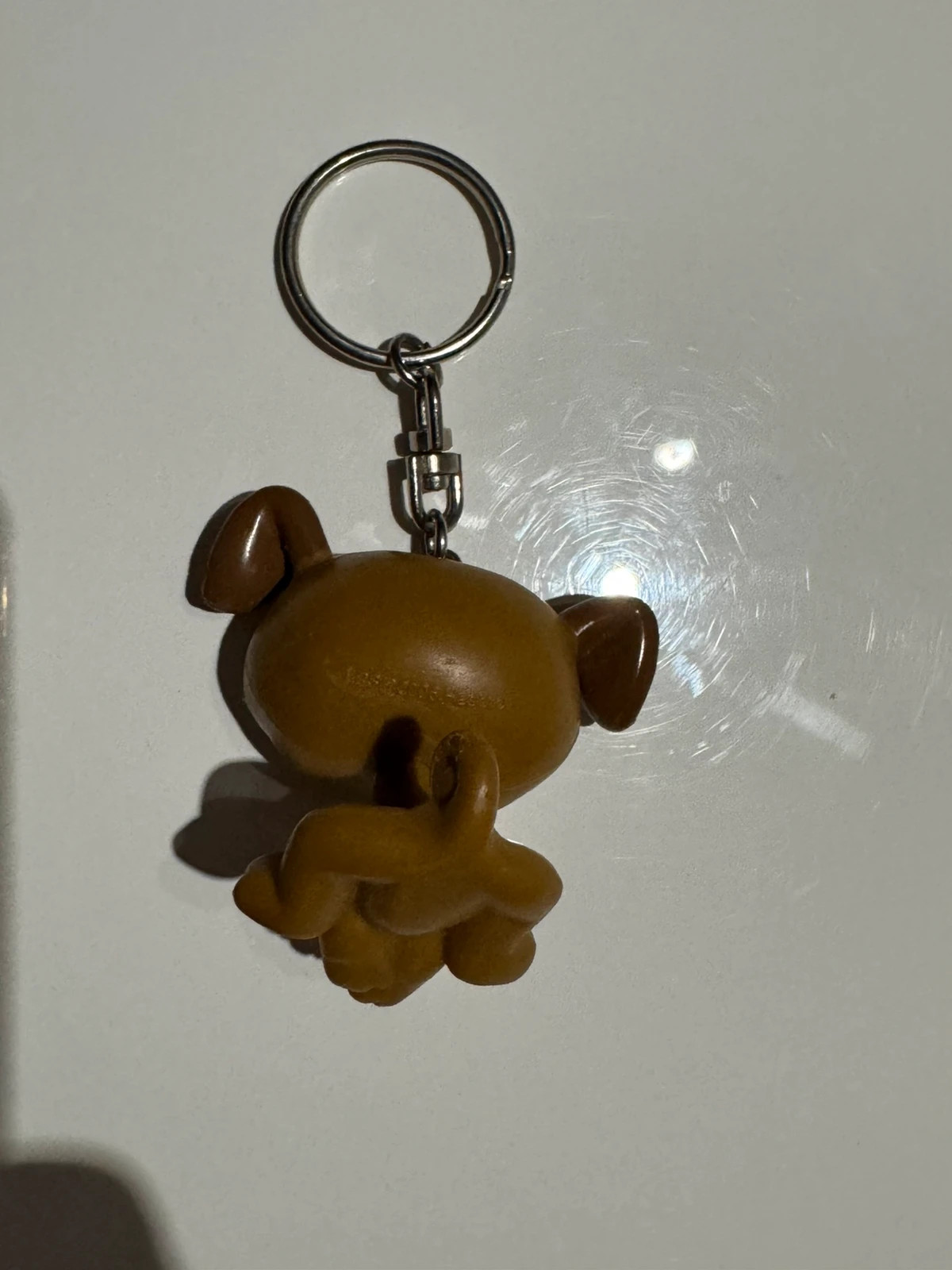 Porte clés chien Petshop – Petshop – taille Taille unique 2